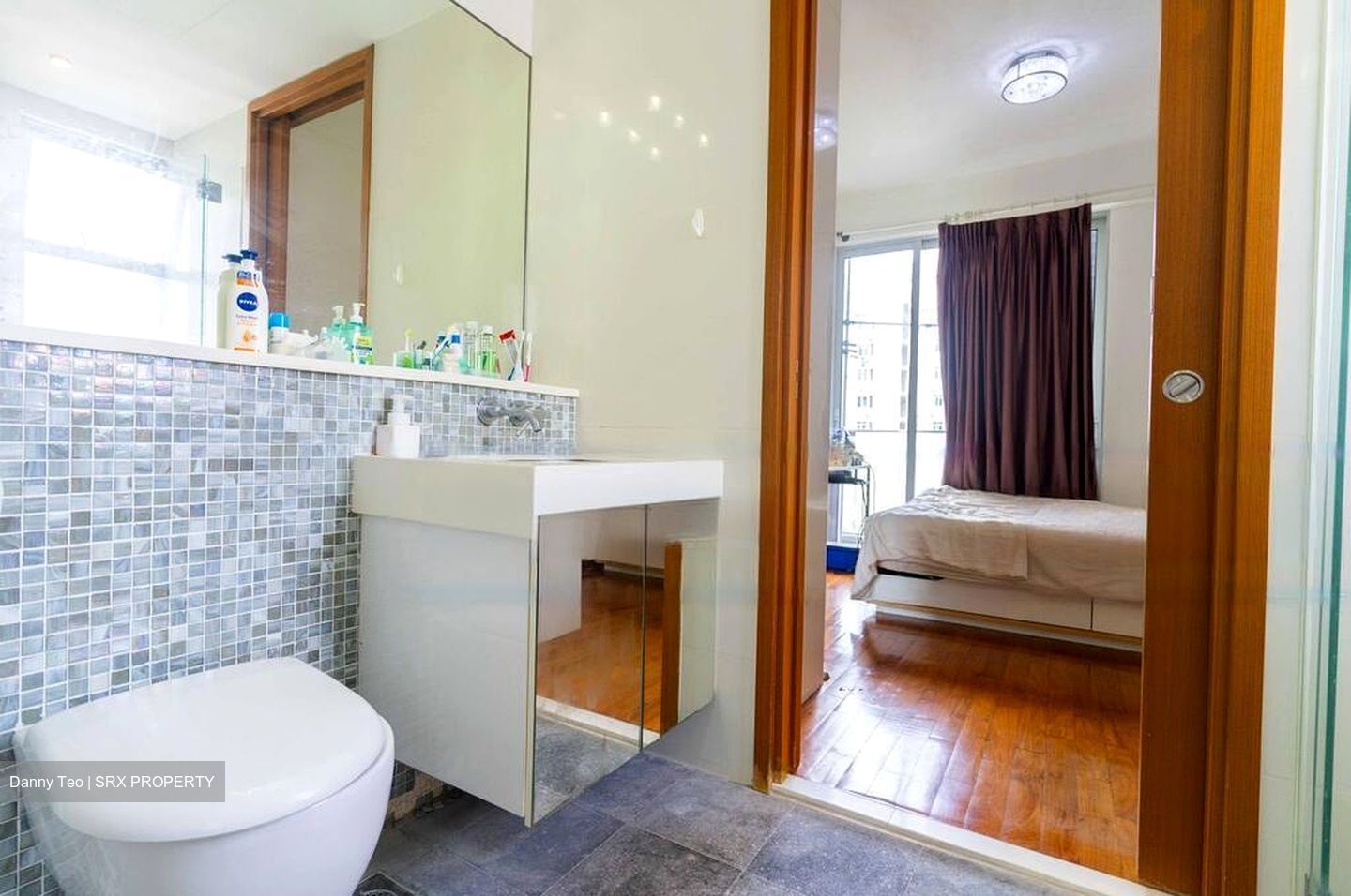 RV Suites (D10), Apartment #590950751